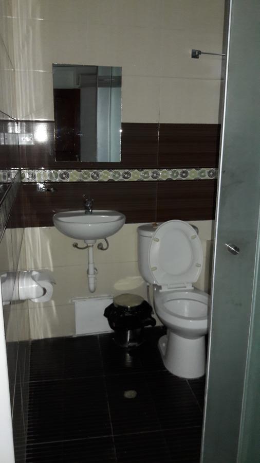 Hotel Bayovar Piura Luaran gambar