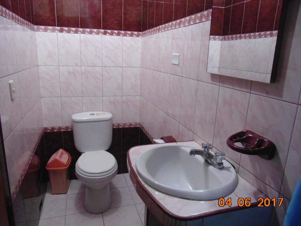Hotel Bayovar Piura Luaran gambar